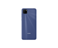 Huawei Y5p niebieski - 563589 - zdjęcie 3
